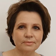 Людмила Зубковская