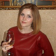 Анастасия Свиридова