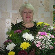 Надя Шаронова