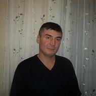 Радик Ханов