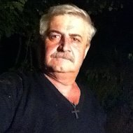 Irakli Gagnidze
