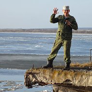 Алексей Денисов