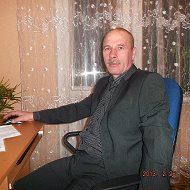 Игорь Даниленко