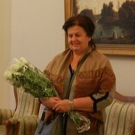 Наталья Лозовская