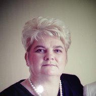 Ирина Легович