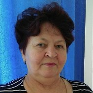 Наталья Осадчева