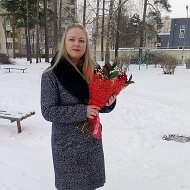 Алёна Пахоменко-метлицкая