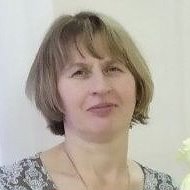 Валентина Шапетько