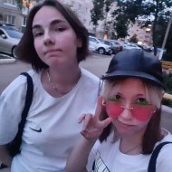 Диана Школина
