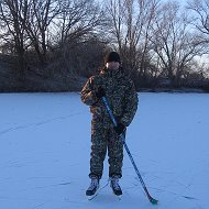 Владимир Луковский