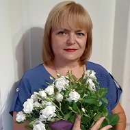 Елена Макеевская