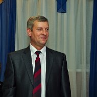 Валерий Цепков