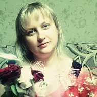 Юлия Борисова