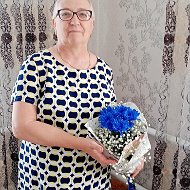 Марина Каликина