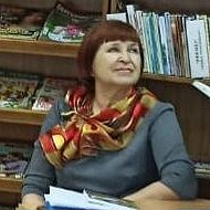 Рита Ельцова
