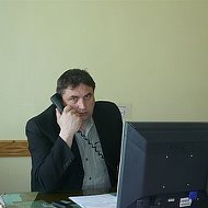 Алексей Пискунов