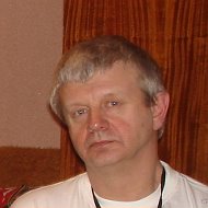 Юрий Шатров