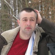 Михаил Старык