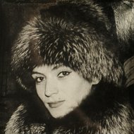 Татьяна Бержанская