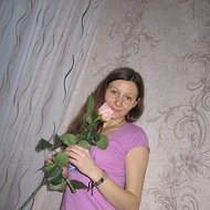 Екатерина Печенева