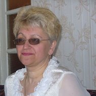 Наталья Гуделис