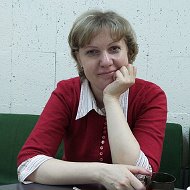 Екатерина Мизякина