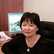 Анара Баймолдинова