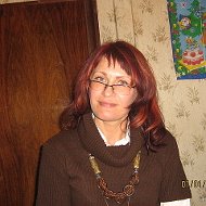 Ольга Новикова