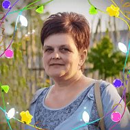 Елена Прокопович