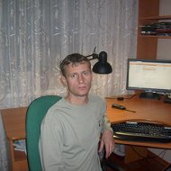 Олег Анисимов