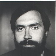 Виктор Харьковский
