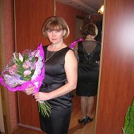 Елена Харитонова