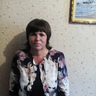 Людмила Прудникова-киуру