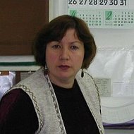 Ирина Евель