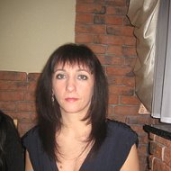 Светлана Мироненко