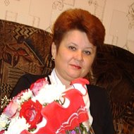 Елена Васильевна