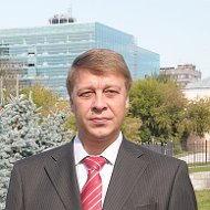 Алексей Сабуров