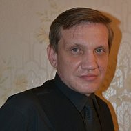 Олег Сапожник