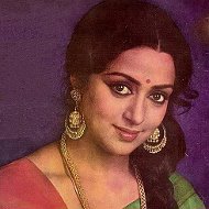 Hema Malini