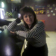 Ольга Тиханович