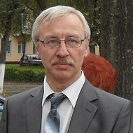 Борис Беляев