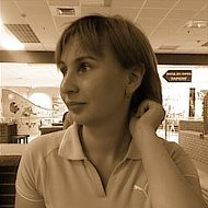 Виктория Столярова-салюк