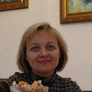 Марина Лебеденко