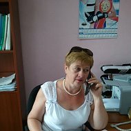 Екатерина Набокина