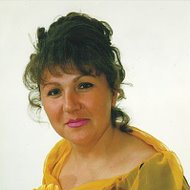 Ирина Костенкова