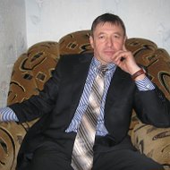 Евгений Салфетников