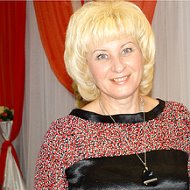 Елена Далинчук