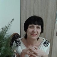 Татьяна Кушнир