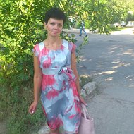 Светлана Байрак