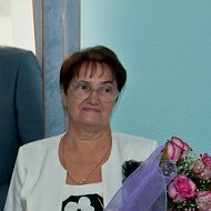 Татьяна Мостенец